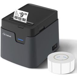 label printer