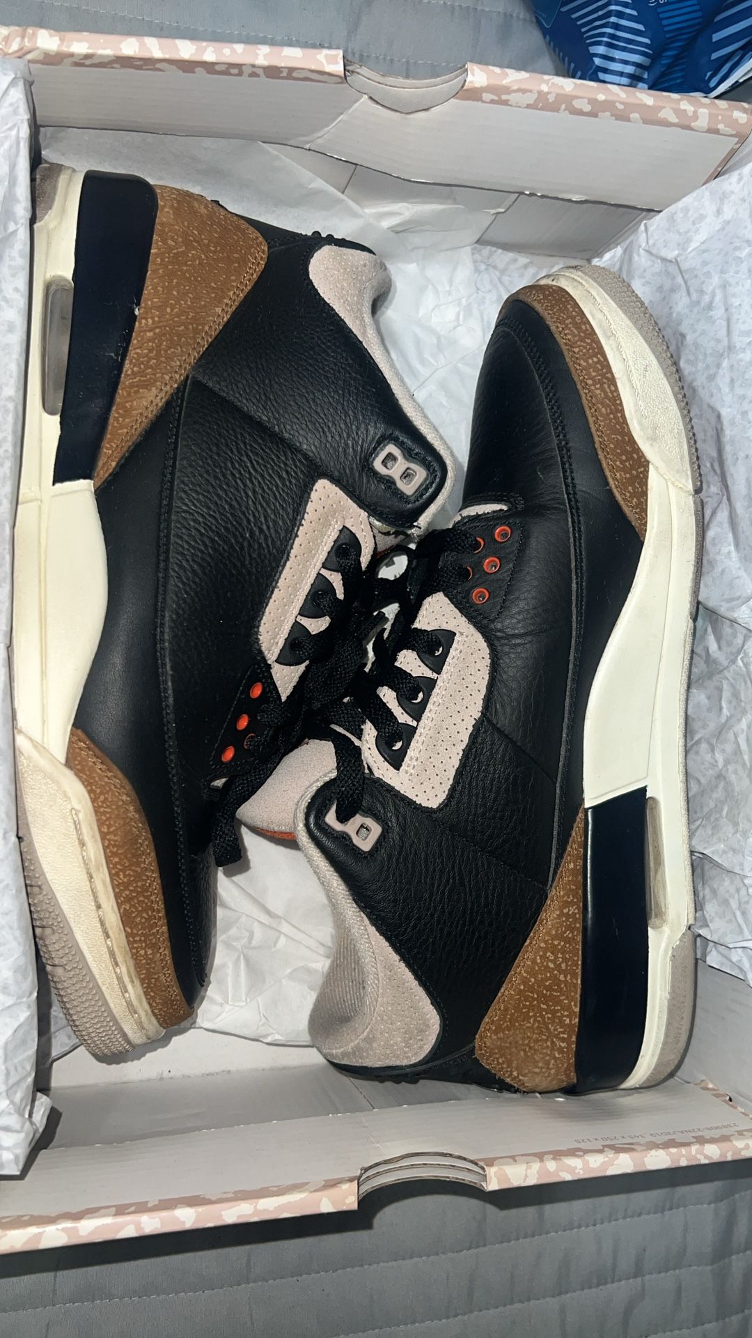 Jordan 3