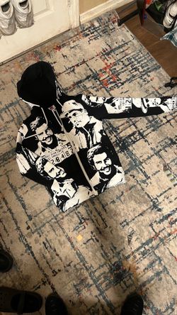 Asaali hoodie