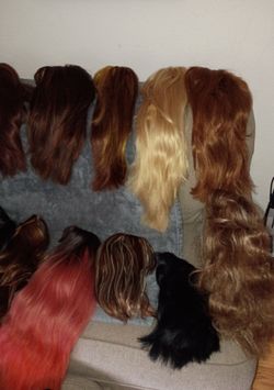 Wigs