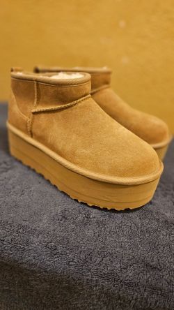 Zapatos Ugg
