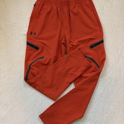Under Armour Cargo Pants NEW