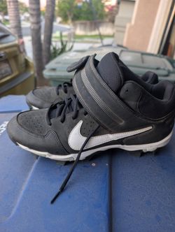 Nike Football Cleats