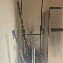 Exercise Equipment 
