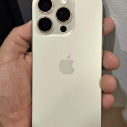 Neatly Used Iphone 16 Pro
