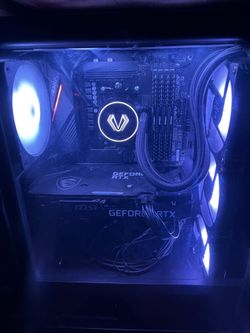 Custom Pc Building Service