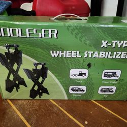Wheel Stabalizers