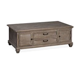 Coffee Table / living room table / lift top table