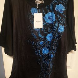 Nextmia Top Size 18