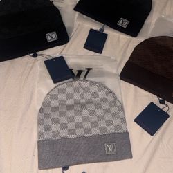Lv beanies 