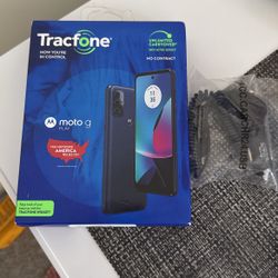 Moto G Play Phone