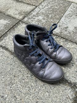 Camper Girl Boots Pursuit US1