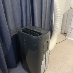 Portable AC Unit