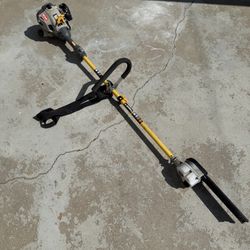 Gas Powered Ryobi Pole Saw