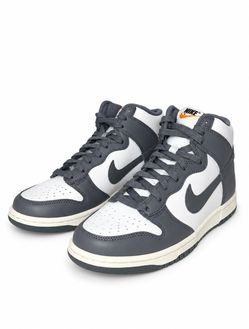 Nike Dunk High SE Vintage Light Bone ‘Two Toned Grey’