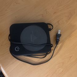 Coffee Hot Plate And Keep Warmer 5 Dollars 