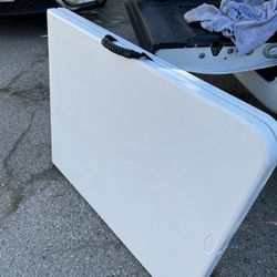 Folding Table