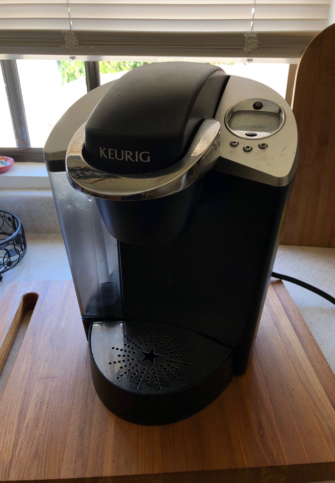 Keurig B60 works!