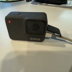 Xbox 1 & GoPro Hero 7 Silver 