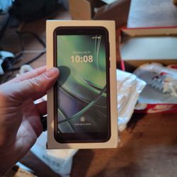 Foxx Smart Phone A551