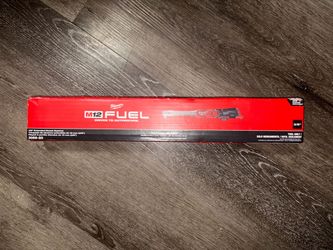 Milwaukee M12 Fuel 3/8 Extended Ratchet (3059-20)