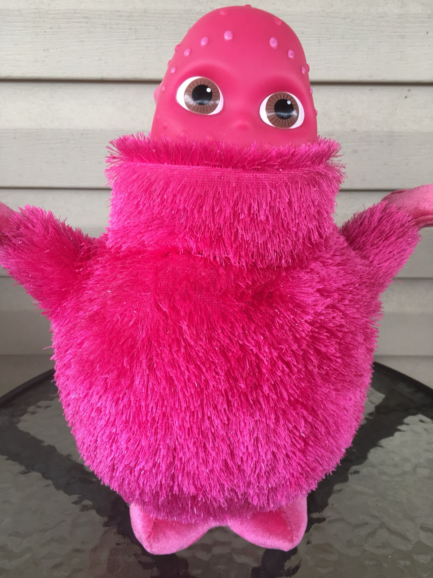 Boohbah Dance Along Jingbah