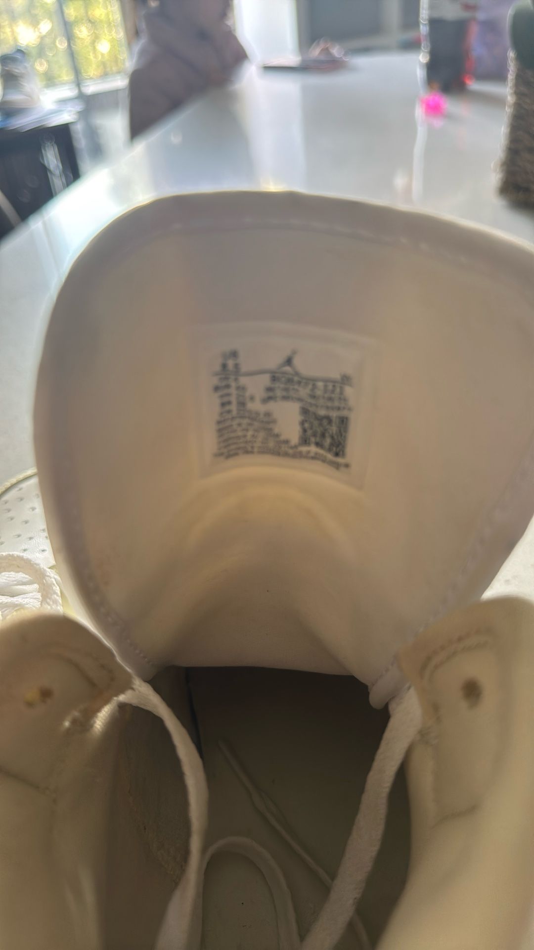 Jordan’s 1 Size 8.5