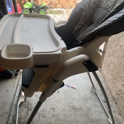 Sillita  Para Bebe