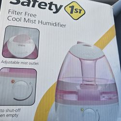 Humidifier Read Description 📚 