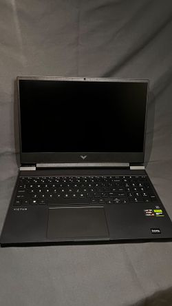 HP Victus 15 Gaming Laptop
