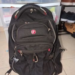 Brand New Swiss Army Backpack