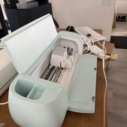 Cricut Explorer 3 