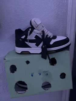 Off white out of office ooo