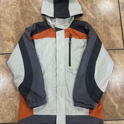 Boys Snow Jacket