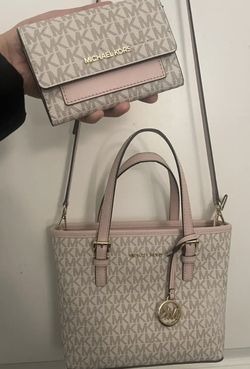 Mk Purse 