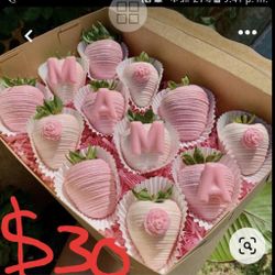 Mothers Day Gifts.  Place Order Now! Pick Up In Tracy 