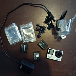 GoPro Hero