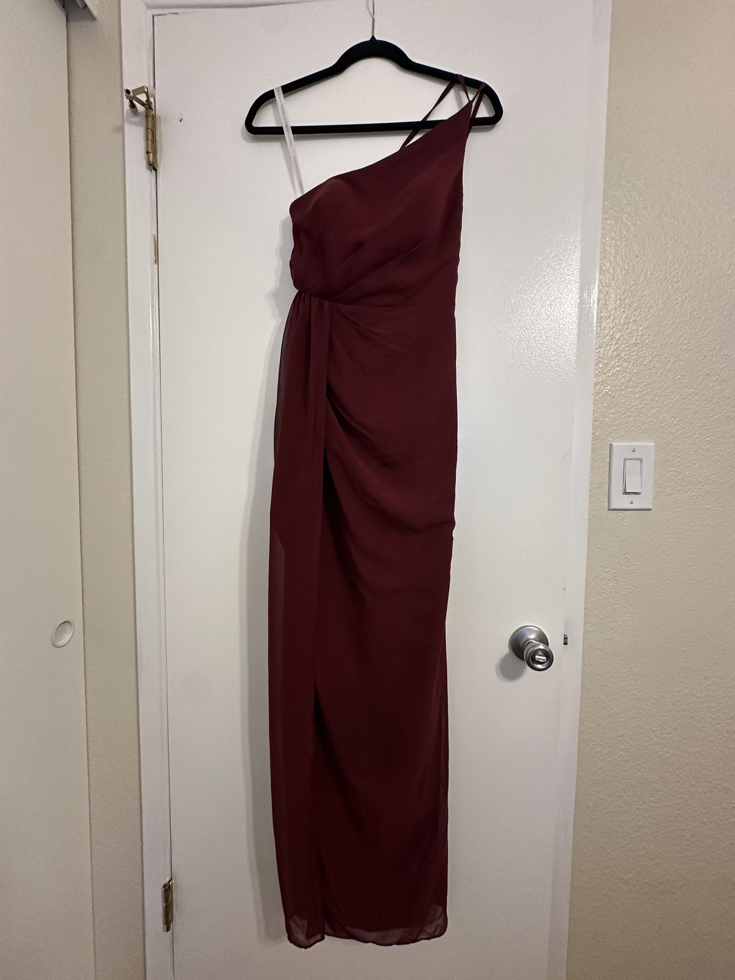 Bridesmaid Dress (brand new)