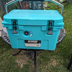 cooler