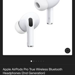 AirPods Pro