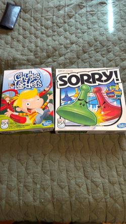 Board games