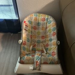 Baby Vibrating Chair