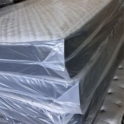 NEW KING MATTRESS $149
