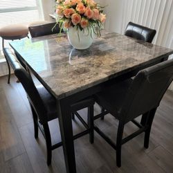 Dining Room Table