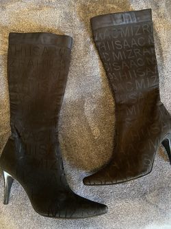Pretty much new. Only tried them on.