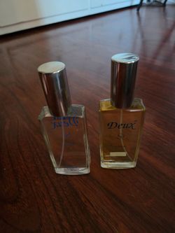 Perfumes contratipo 60ml / 2 Oz de excelente calidad pon gran proyeccion y durabilidad $45 cada uno o 3 x $125
