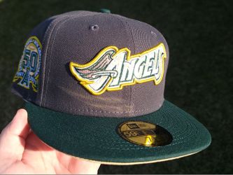 Angels Hat