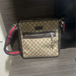 Gucci Men’s Bag