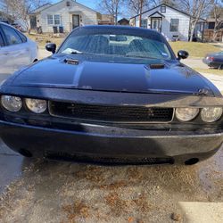2010 Dodge Challenger