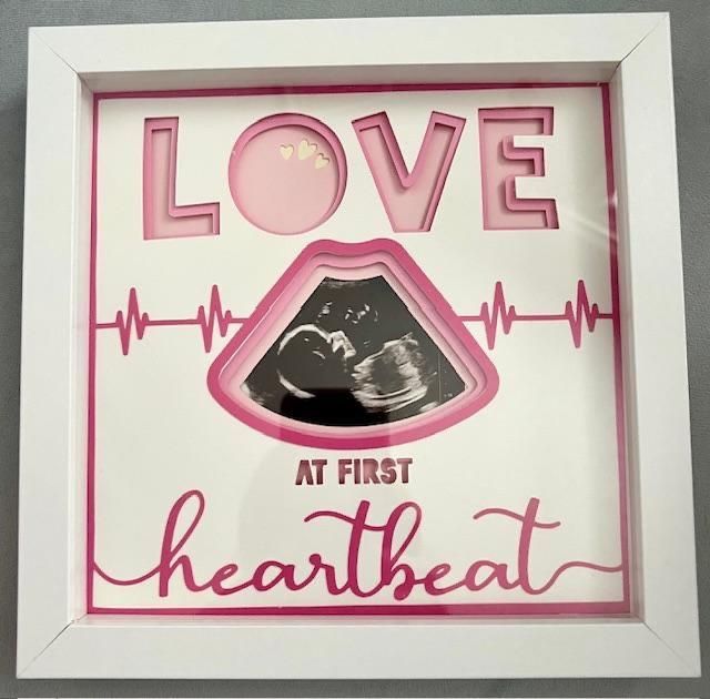 Shadow Boxes For All Occasions